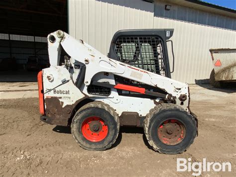 bobcat skid steer s770|s770 bobcat for sale.